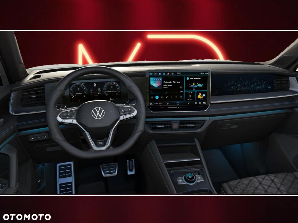 Volkswagen Tayron - 6
