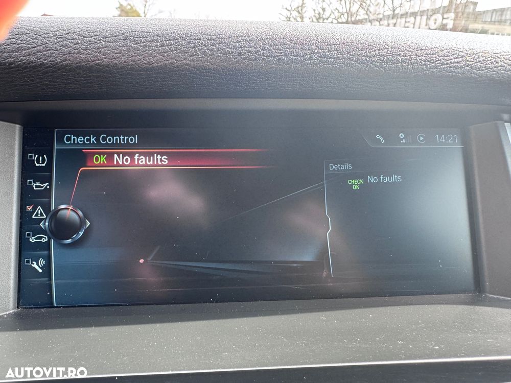 BMW X3 xDrive20d Aut. M Sport - 19