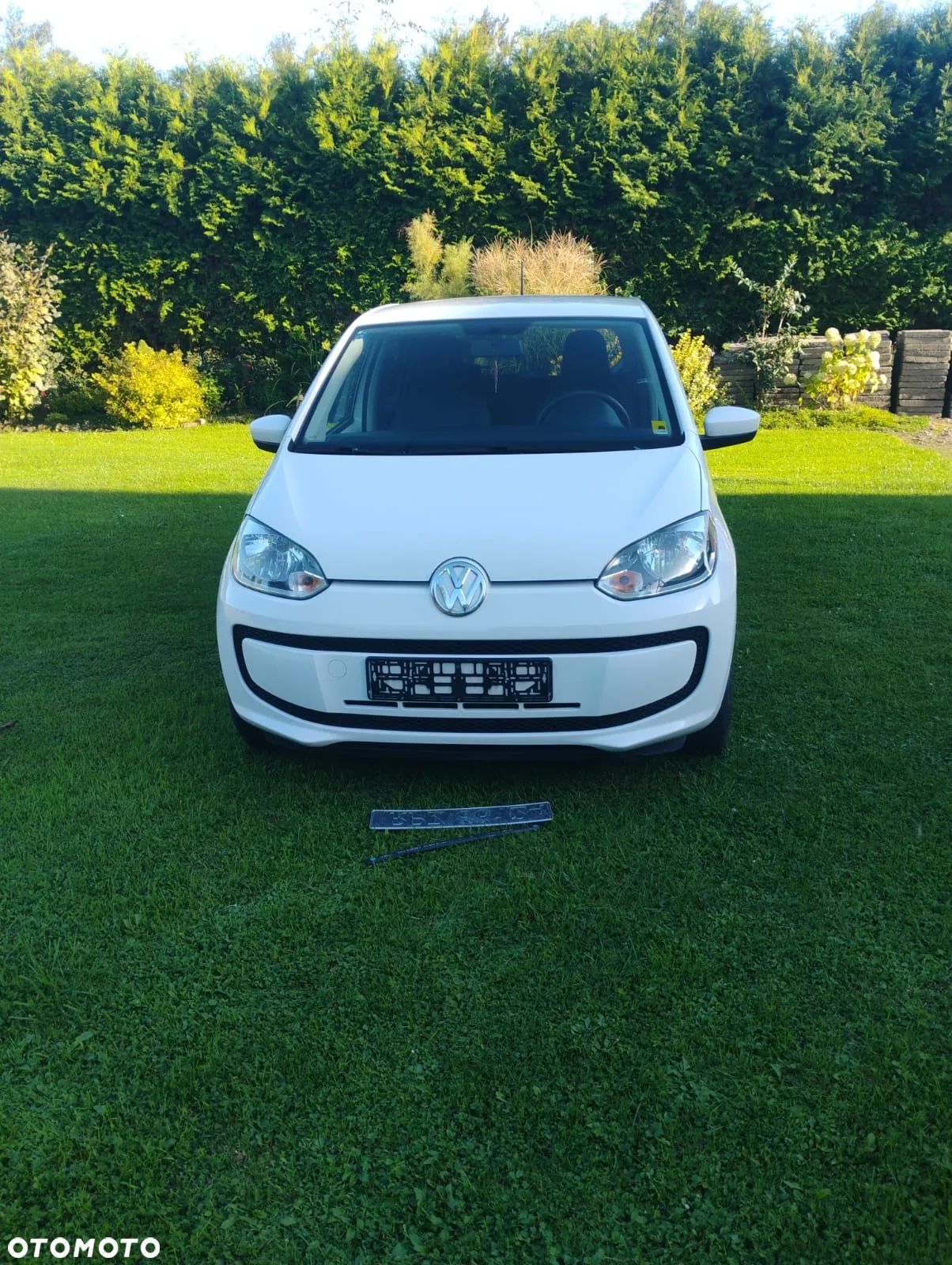Volkswagen up! - 1