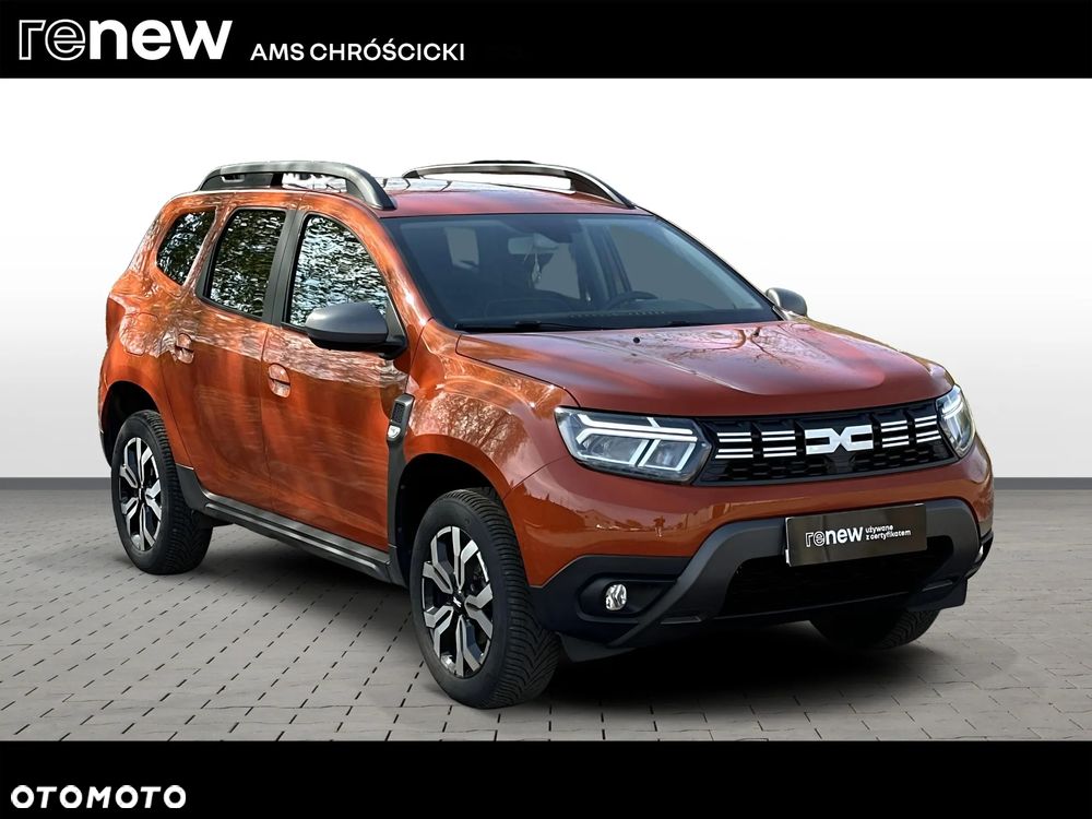 Dacia Duster 1.3 TCe Journey - 7