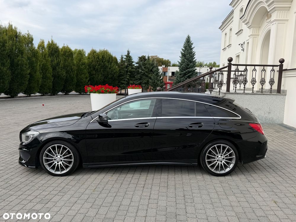 Mercedes-Benz CLA 220 d 7G-DCT AMG Line - 15