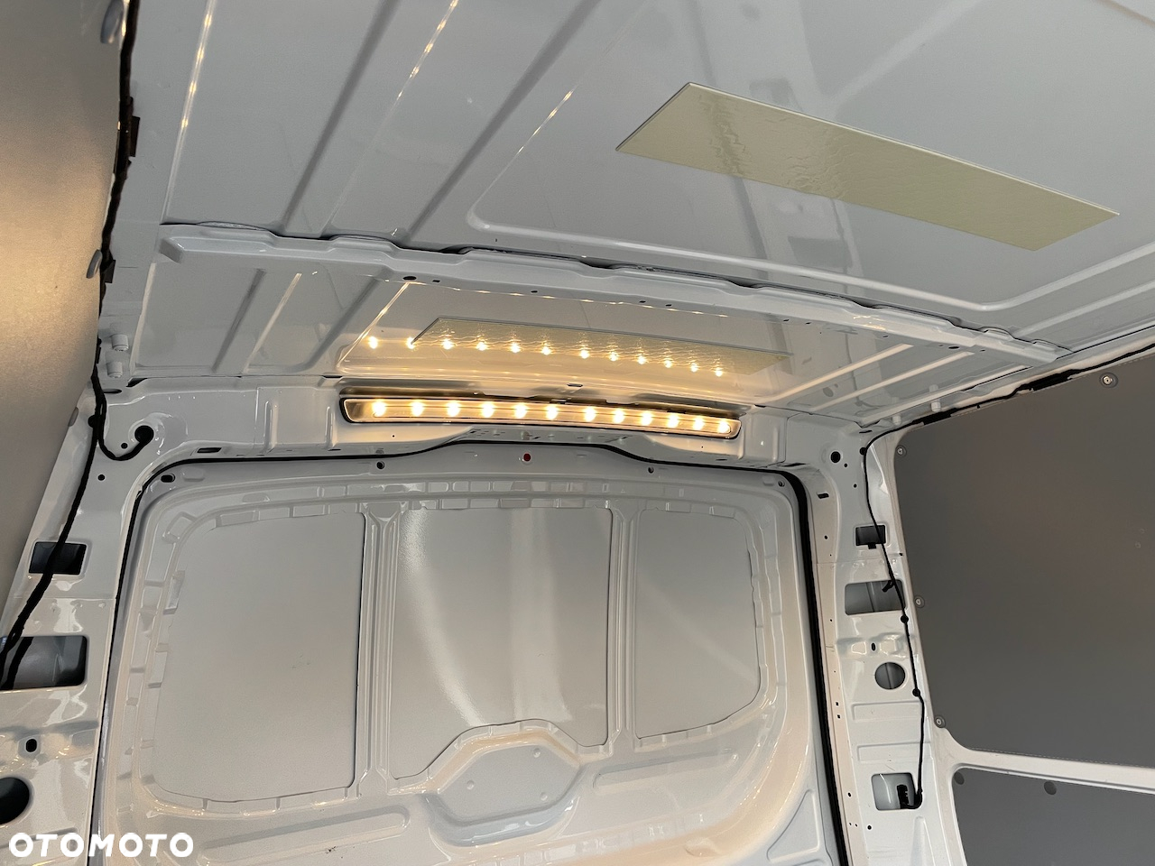 Mercedes-Benz Vito 116 CDI Furgon Długi - 5
