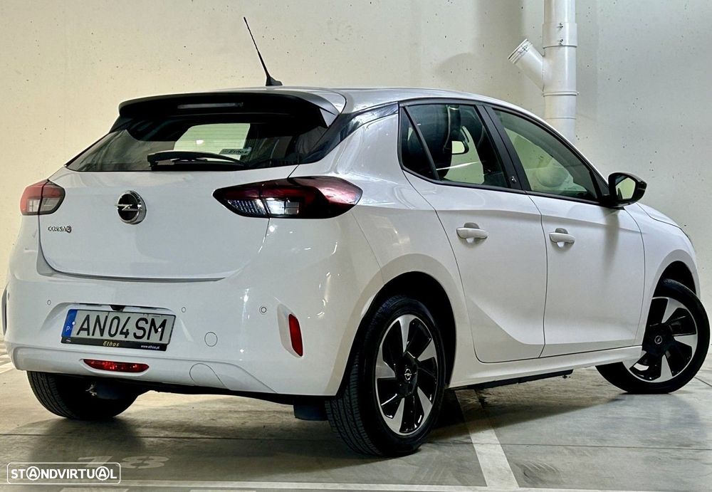 Opel Corsa-e Business Edition - 59