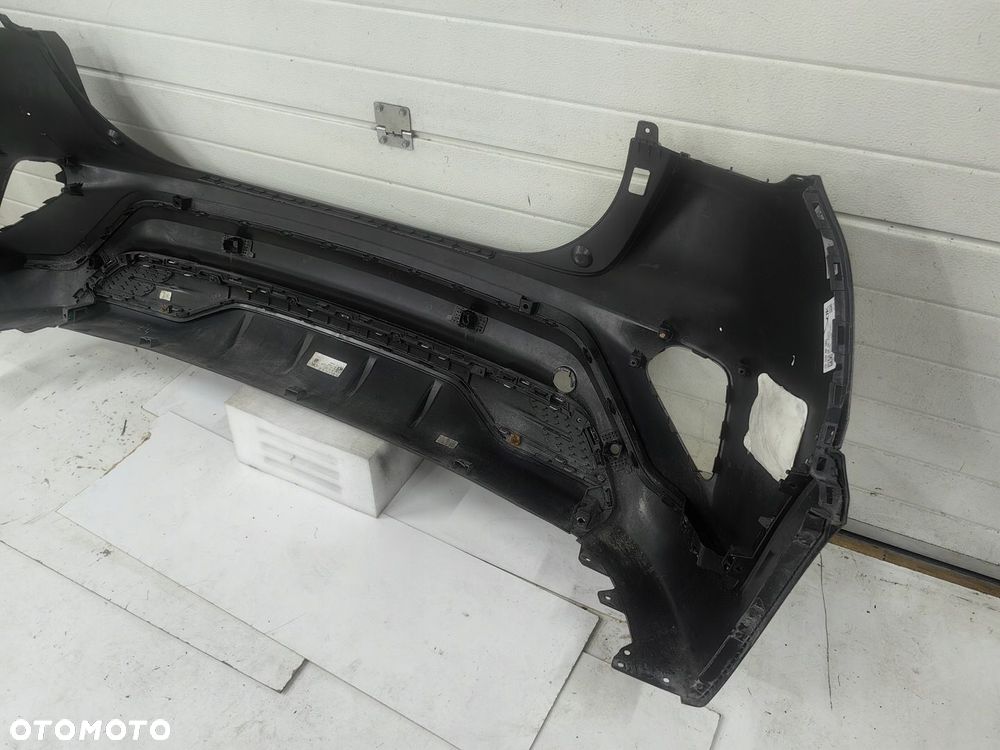 Zderzak tył tylny Kia Xceed X-Ceed Lift 22- - 7