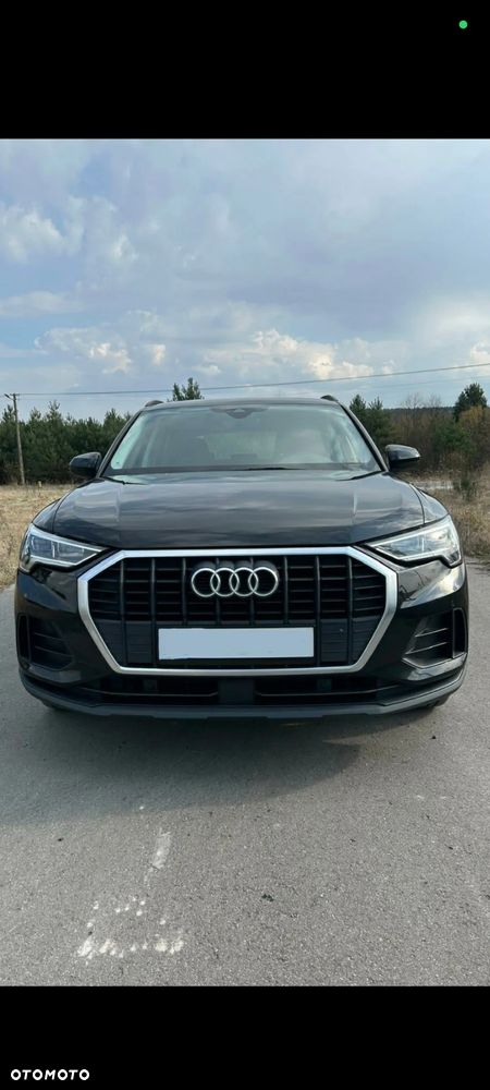 Audi Q3 2.0 TDI S tronic - 1