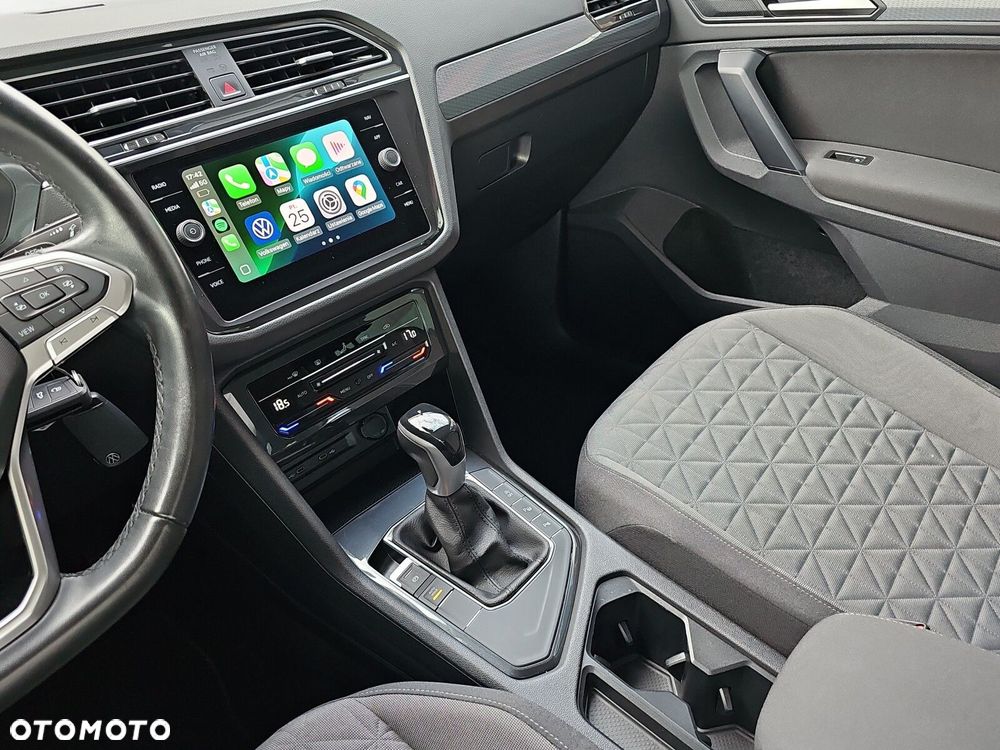 Volkswagen Tiguan 1.5 TSI EVO Life DSG - 16