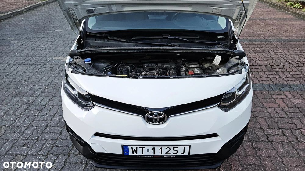 Toyota PROACE CITY - 25