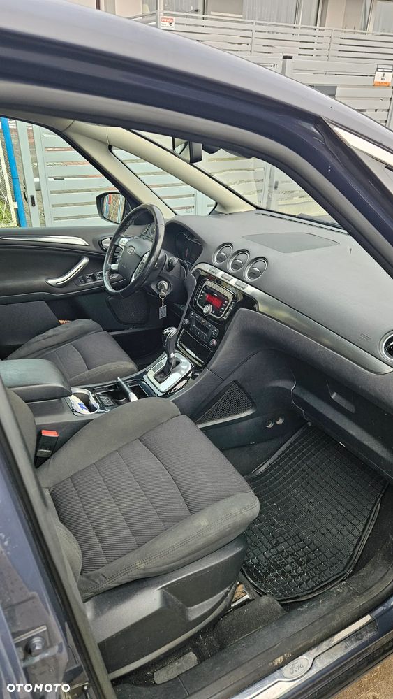 Ford S-Max 2.0 TDCi DPF Business Edition - 14
