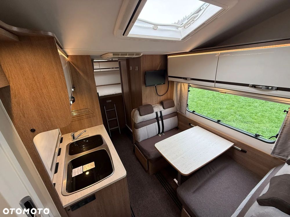 Dethleffs TREND A6977 - 10