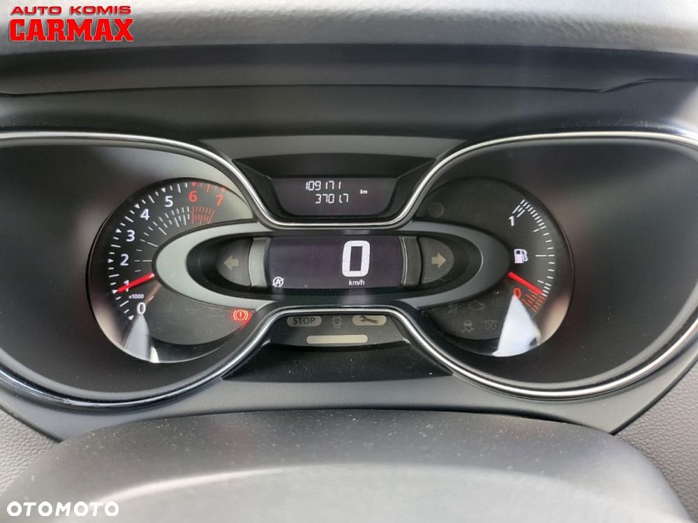 Renault Captur - 12