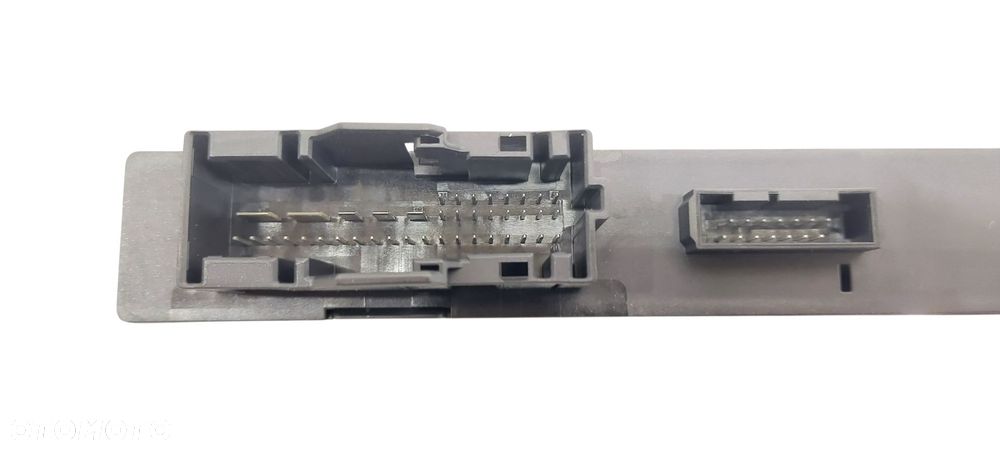Bmw E82 Zestaw Startowy Komputer Kluczyk Sterownik Cas 1.8D N47 Nr 604 - 5
