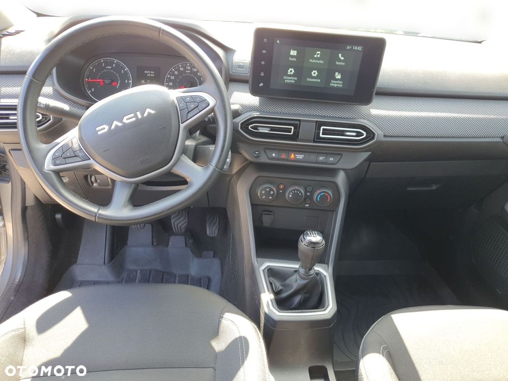 Dacia Jogger - 21