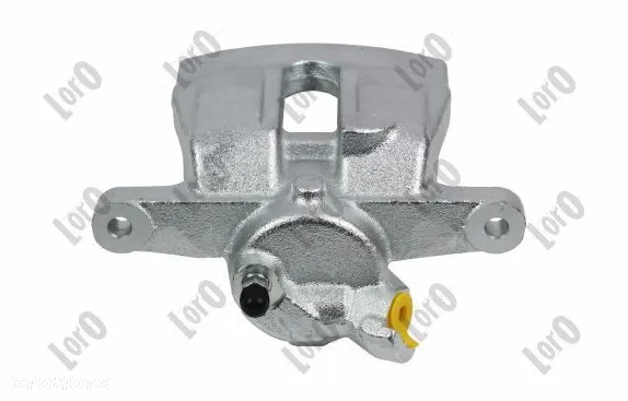 ZACISK HAMULCOWY TYŁ LEWY+PRAWY LAND ROVER DISCOVERY III, DISCOVERY IV, RANGE ROVER III, RANGE ROVER SPORT I 2.7D-5.0 03.02-12.18 - 4