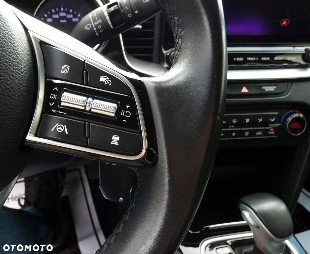 Kia XCeed 1.5 T-GDI L DCT - 40