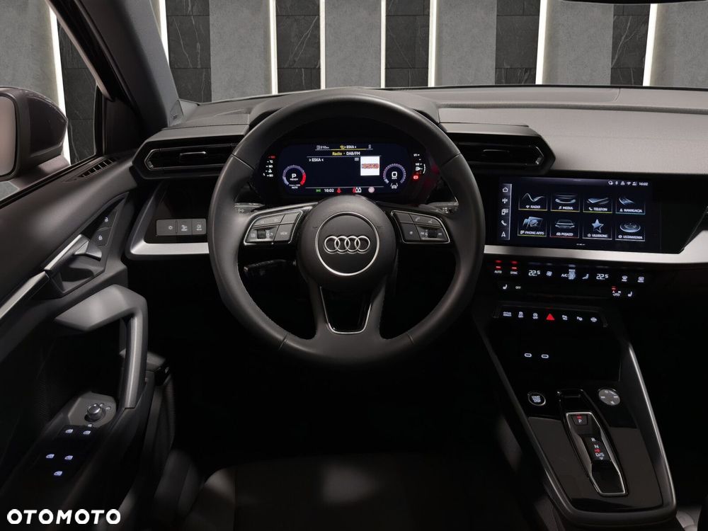 Audi A3 Sportback - 12