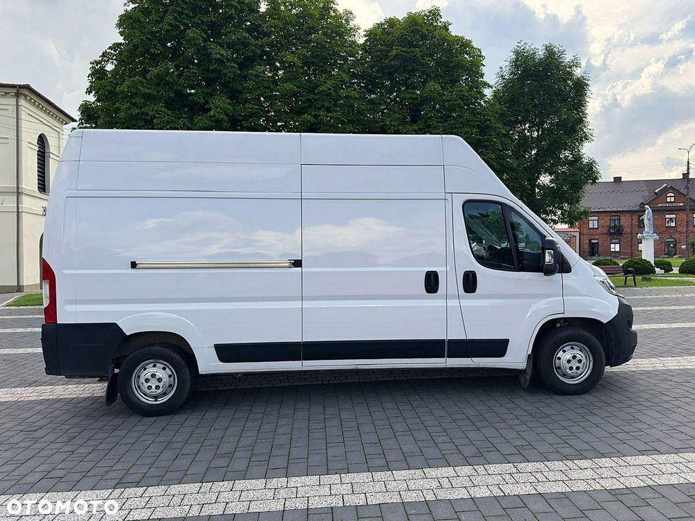 Opel Movano - 15