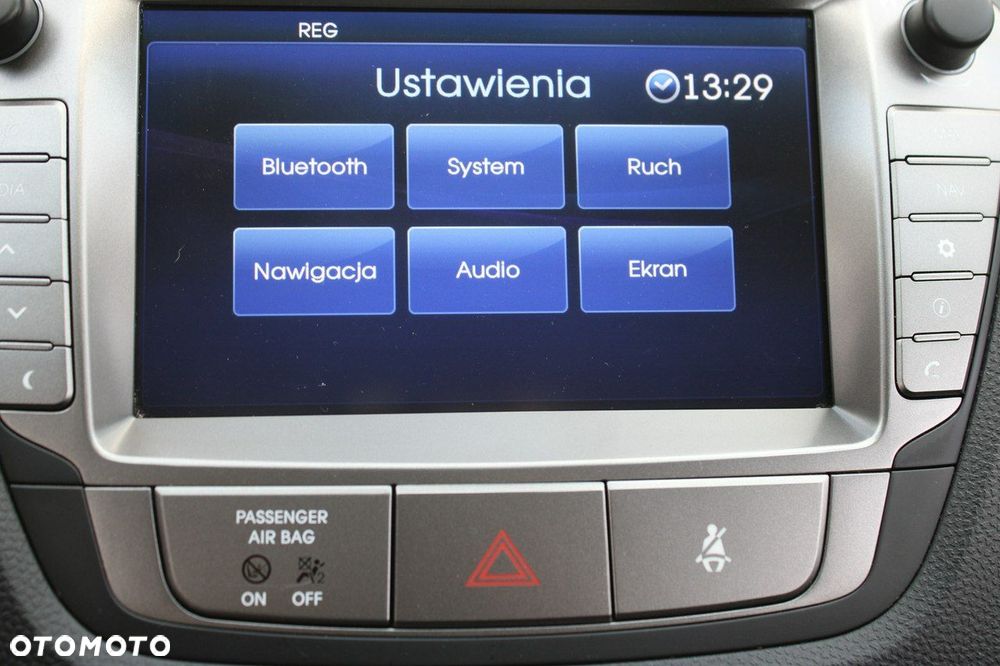 Hyundai ix35 1.6 2WD Fifa World Cup Edition - 28