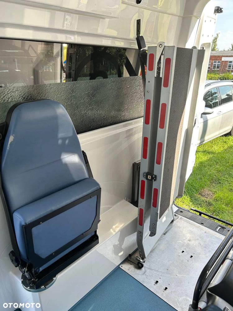 Volkswagen Crafter - 35