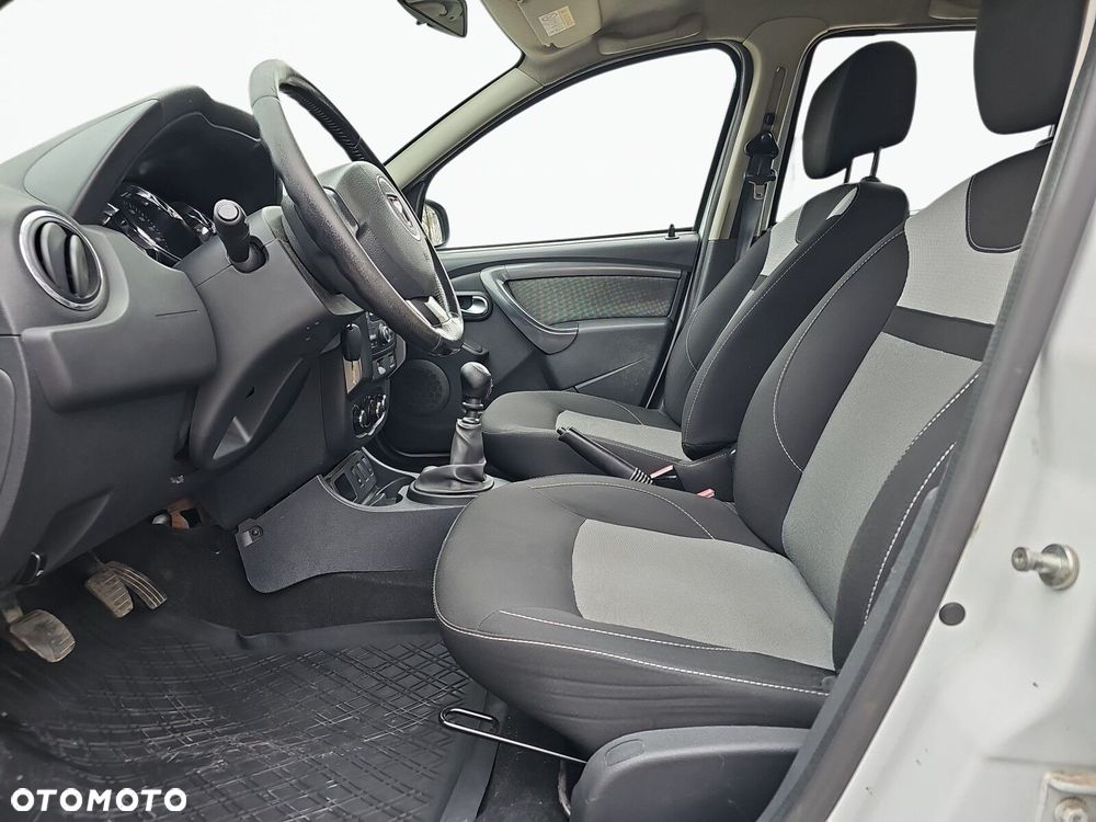 Dacia Duster 1.5 dCi Laureate S&S EU6 - 17