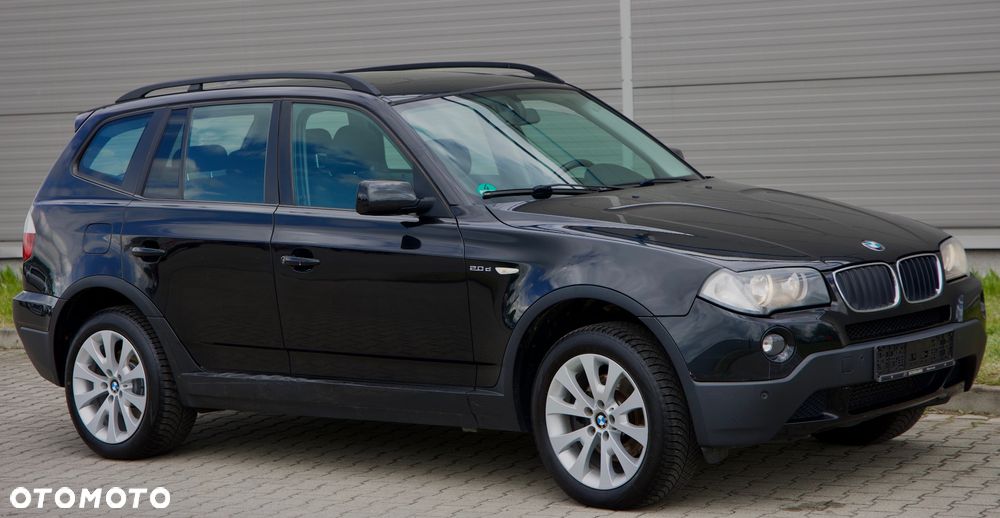 BMW X3 - 35