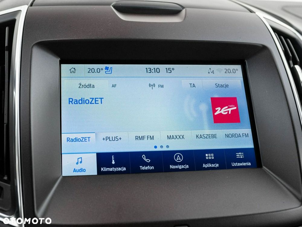 Ford Galaxy 2.5 Hybrid V-Line CVT - 19