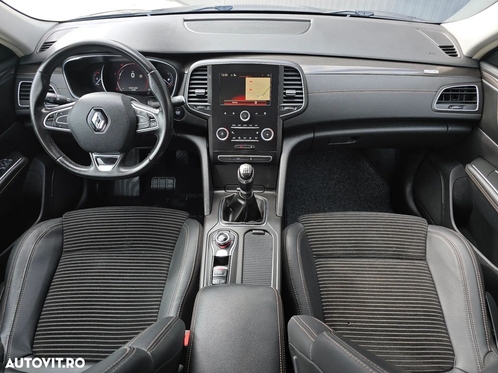 Renault Talisman - 5