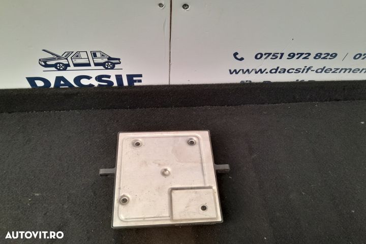 Modul lumini remorca 8E0907279L 8E0907279L Audi A4 B7 [2004 - 2008] A - 2