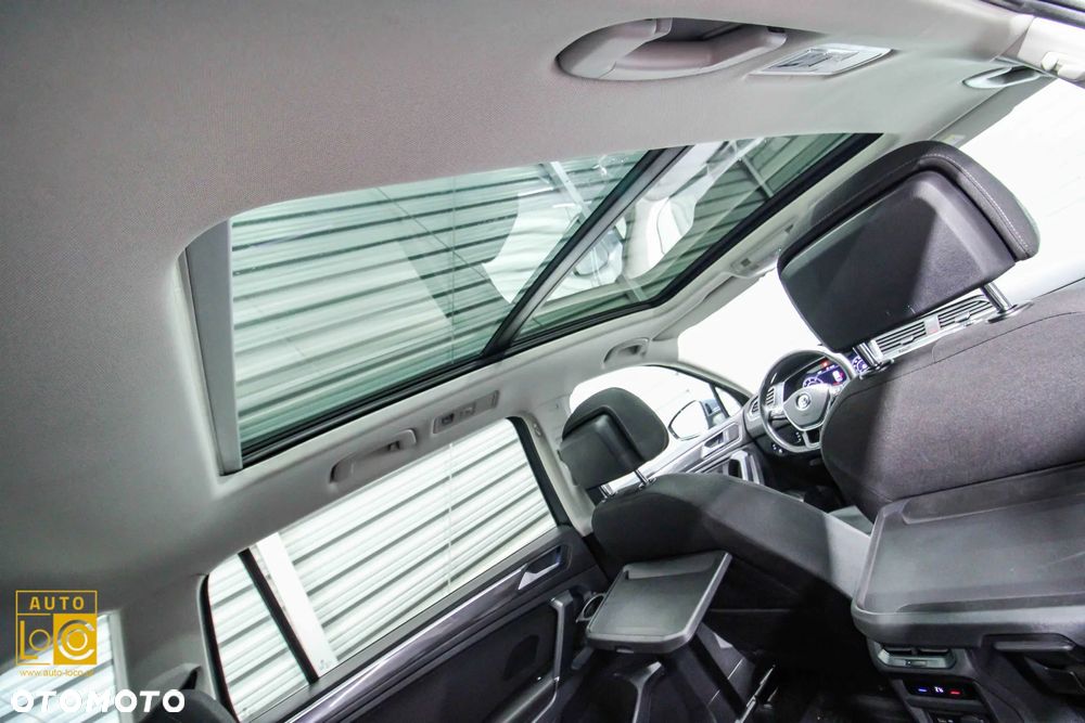 Volkswagen Tiguan Allspace 2.0 TDI 4Mot SCR Highline DSG - 13
