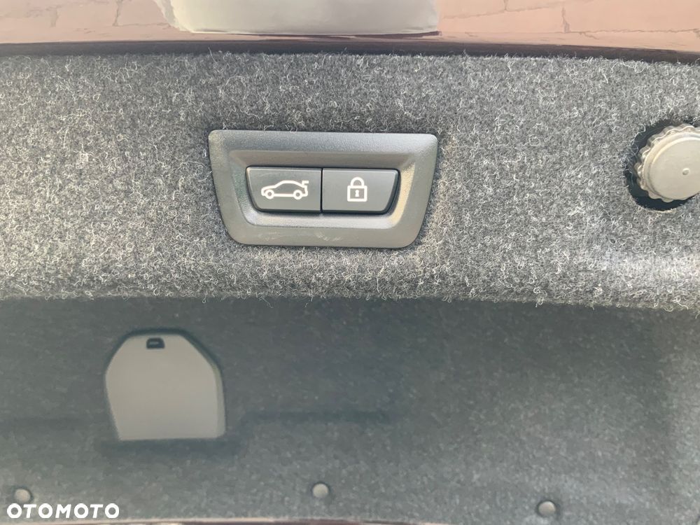BMW Seria 5 530i M Sport Edition - 10