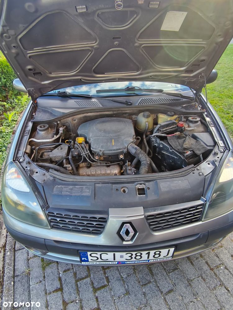 Renault Thalia 1.4 Alize - 13