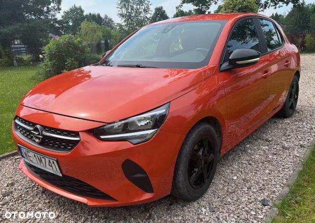 Opel Corsa 1.2 Edition S&S - 1