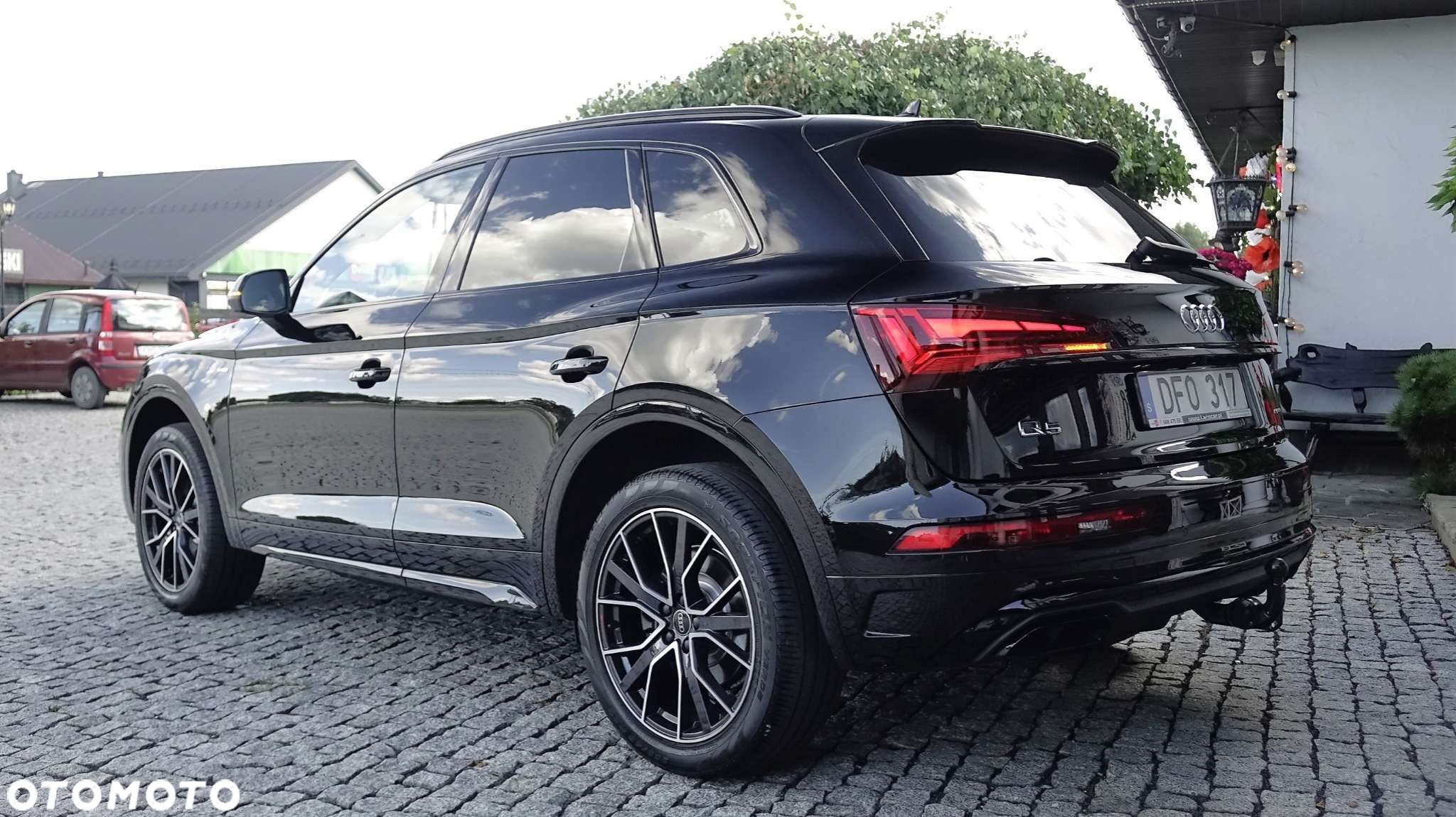 Audi Q5 - 12