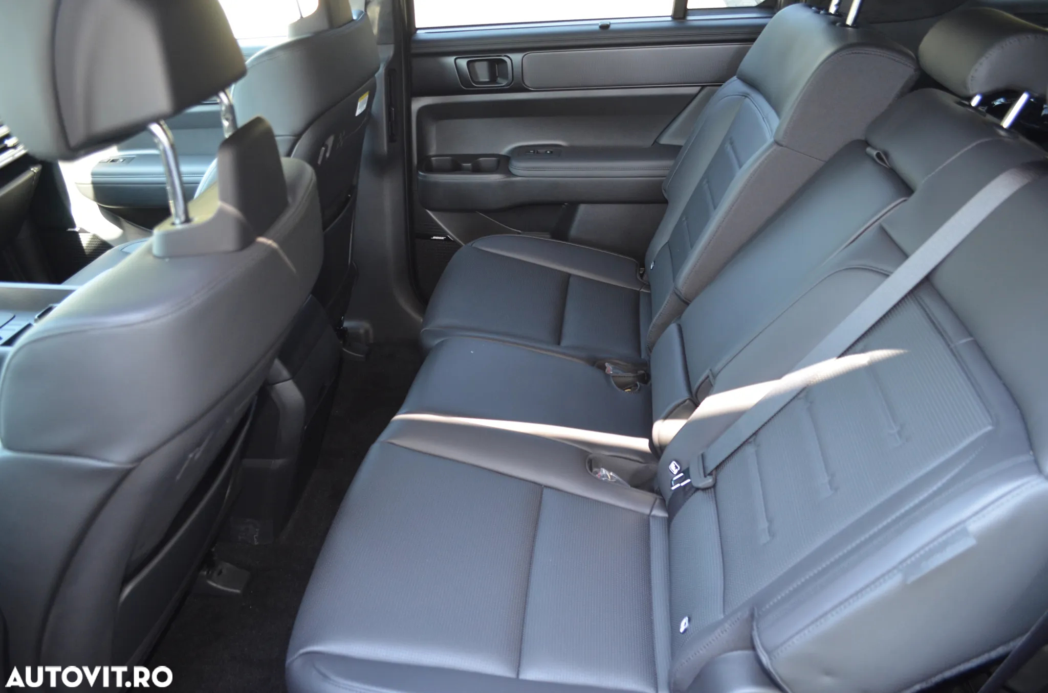 Hyundai Santa Fe - 8
