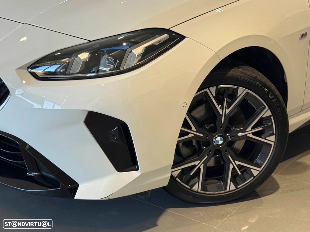 BMW 216 Gran Coupé Pack Desportivo M - 7