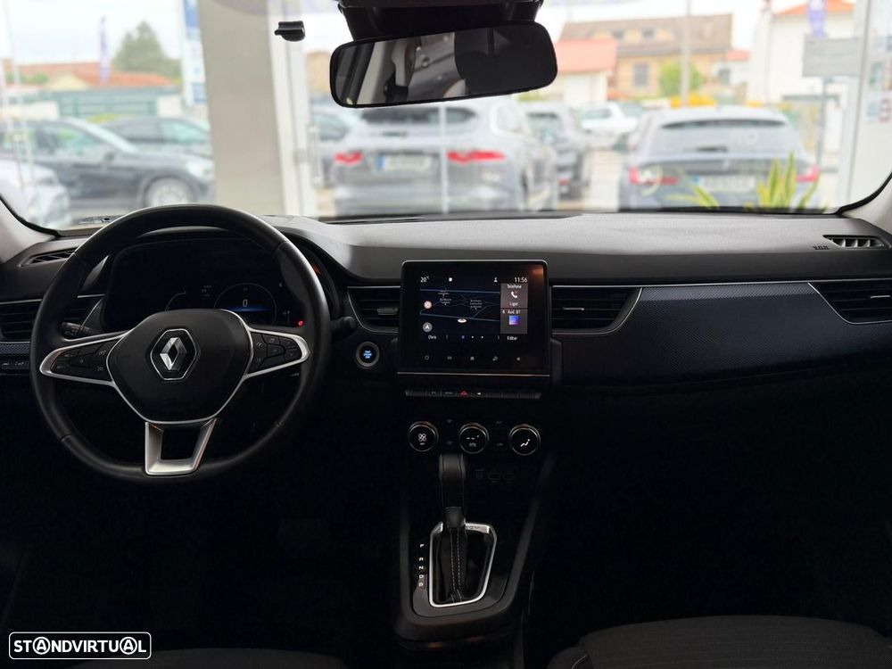 Renault Arkana 1.6 E-Tech Full Hybrid Engineered - 7