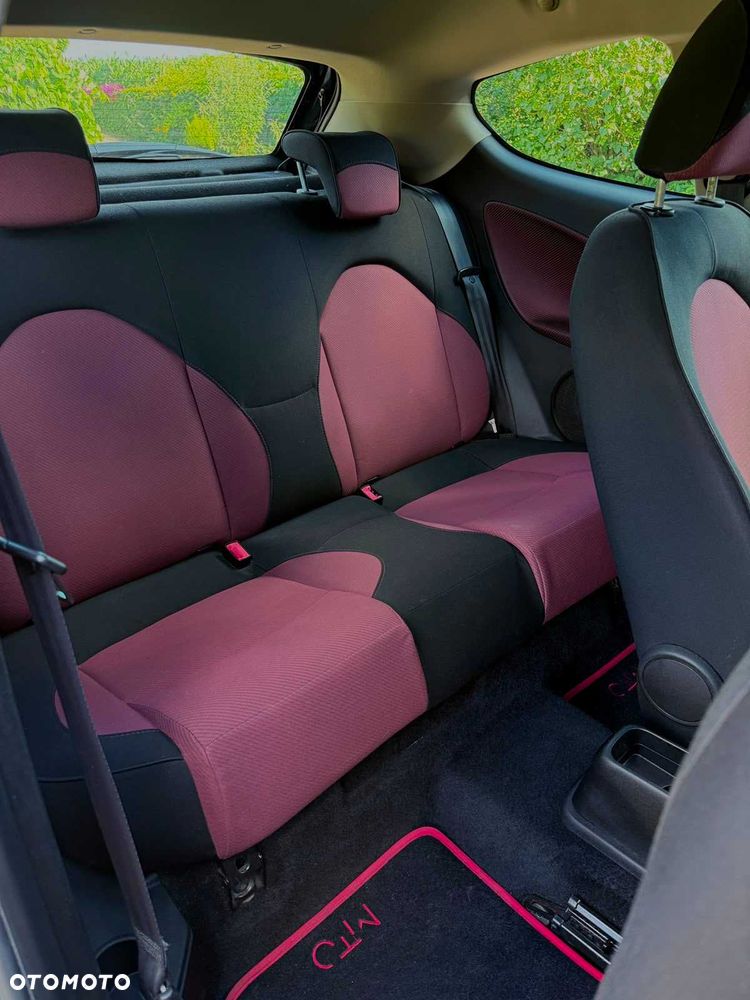 Alfa Romeo Mito - 6