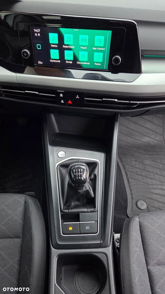 Volkswagen Golf 1.5 TSI EVO Life - 18