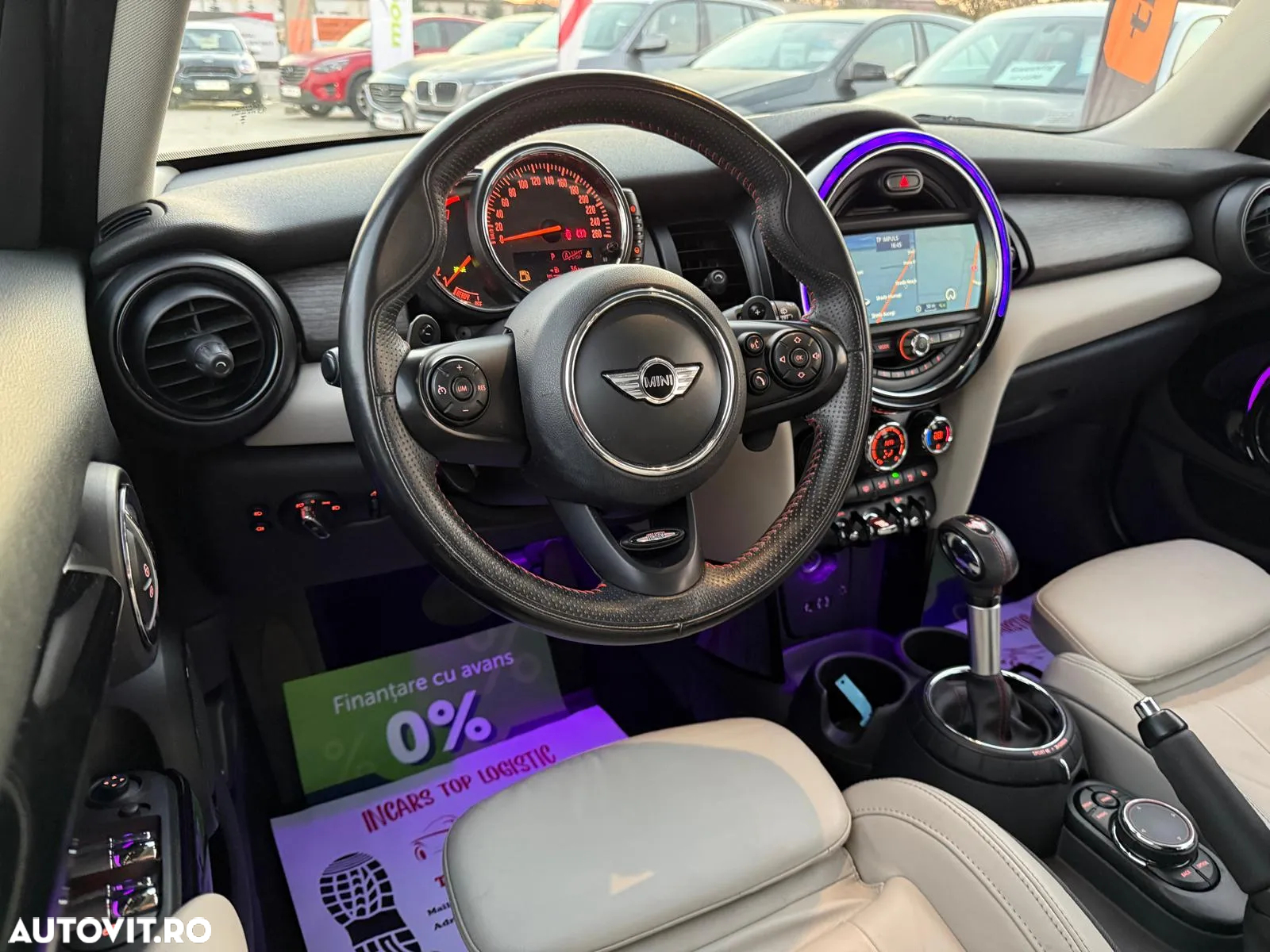 Mini Cooper S - 23
