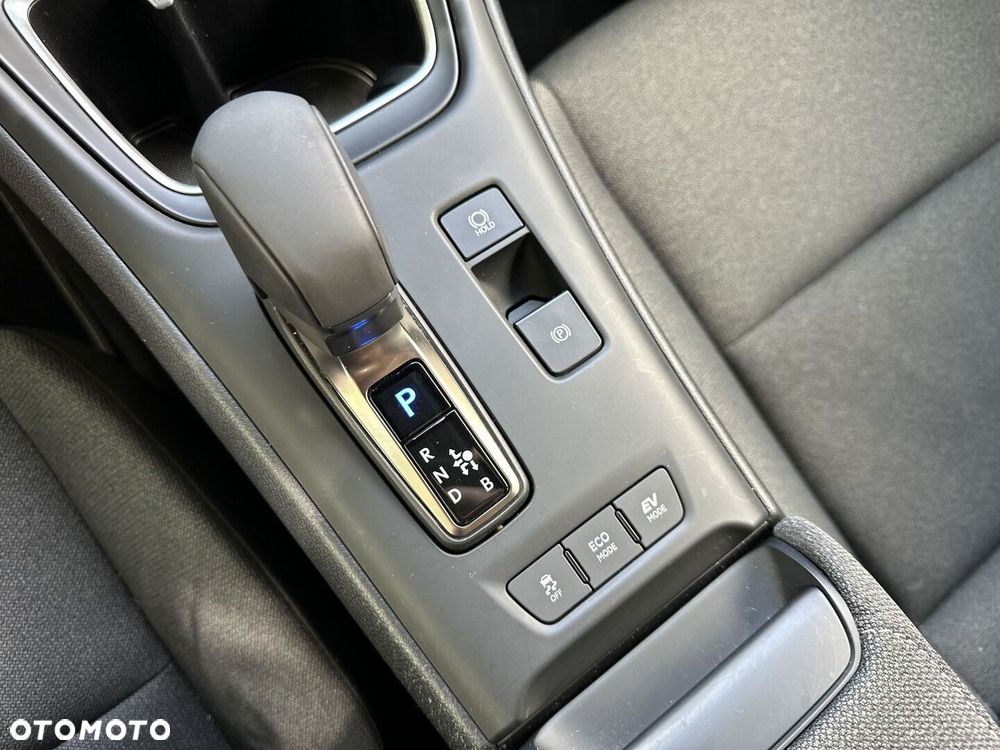 Lexus LBX 1.5 Hybrid - 19