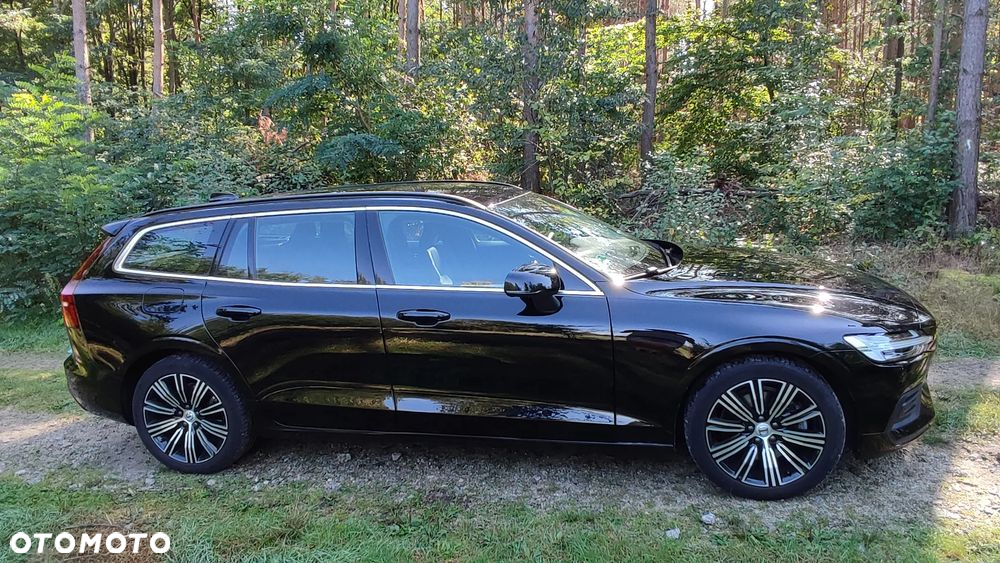 Volvo V60 B4 D Core - 14