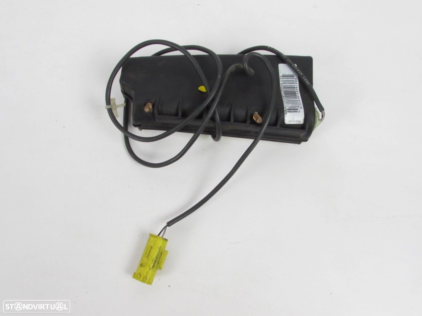 Airbag do banco Esquerdo/Frente SEMI-NOVO/ ORIGINAL MINI MINI (R50, R53) 7212148... - 2