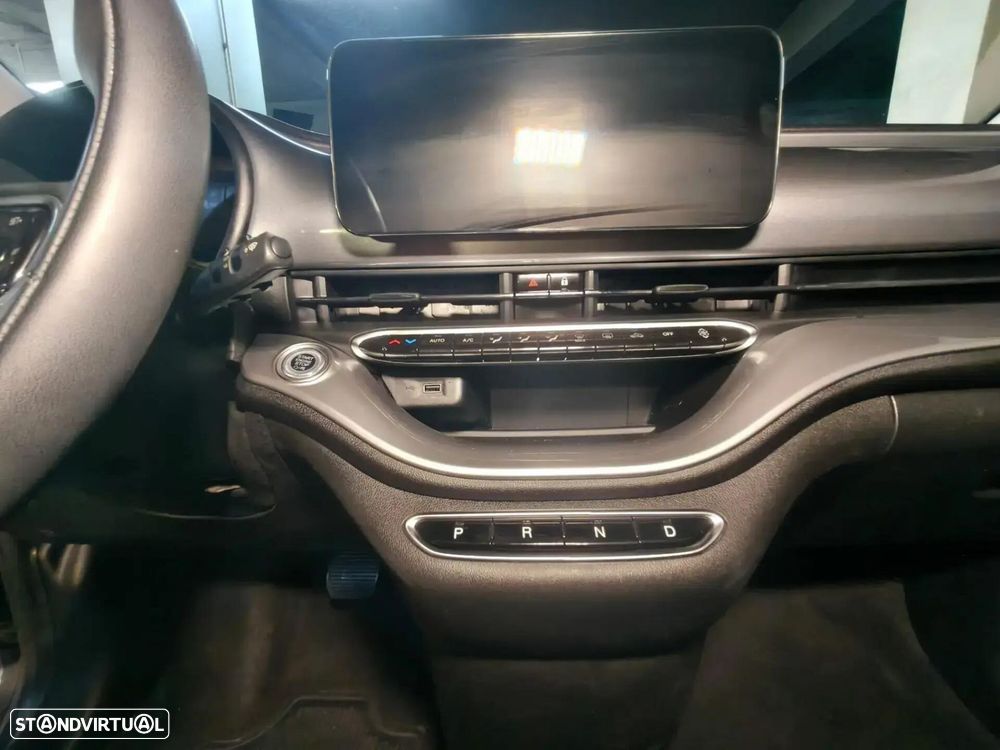 Fiat 500e 42 kWh Icon - 21