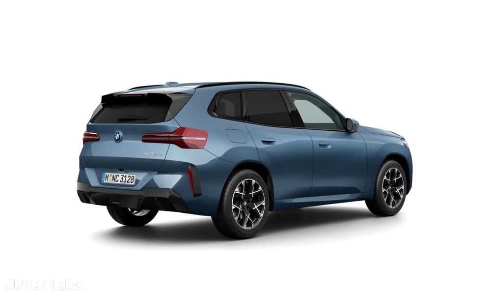 BMW X3 20d xDrive AT MHEV - 2