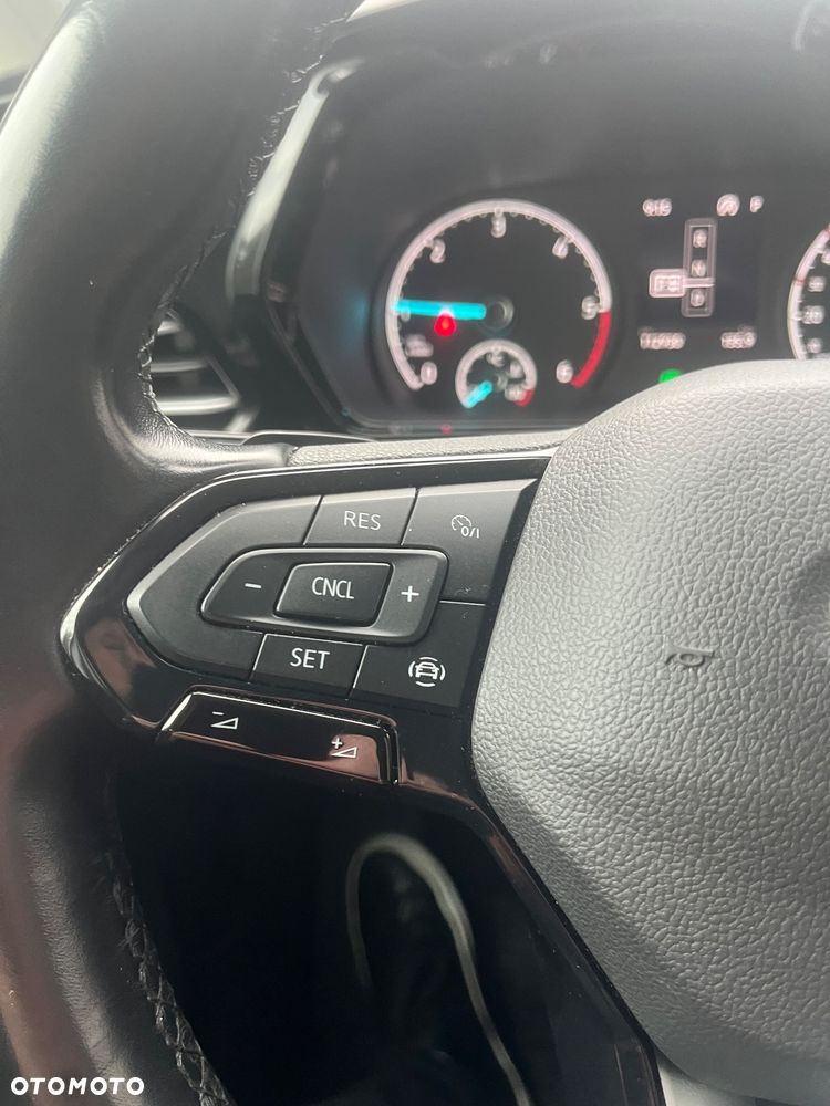 Ford Tourneo Connect Grand ver-grand-2-0-ecoblue-titanium - 22