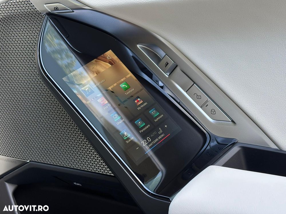 BMW Seria 7 - 23