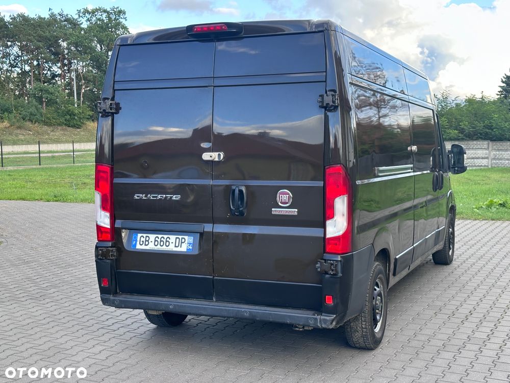 Fiat Ducato - 5