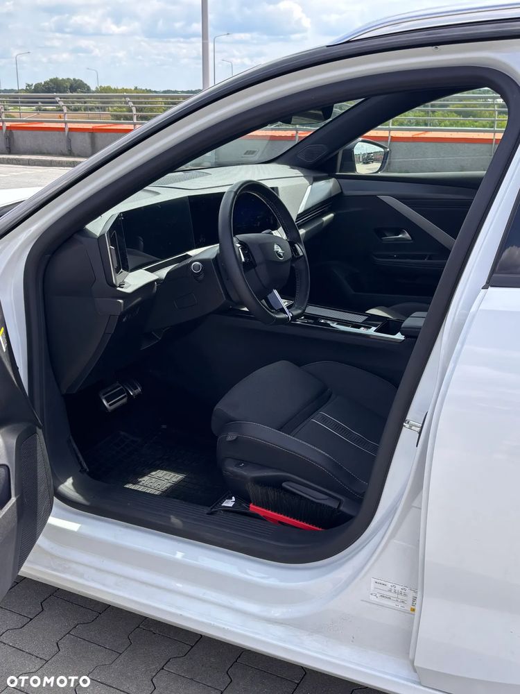 Opel Astra 1.2 T GS S&S - 6