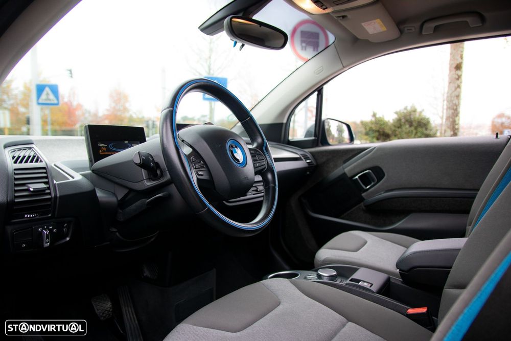 BMW i3 s 120Ah - 4