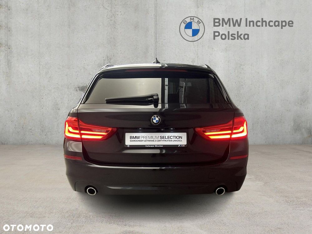 BMW Seria 5 - 4