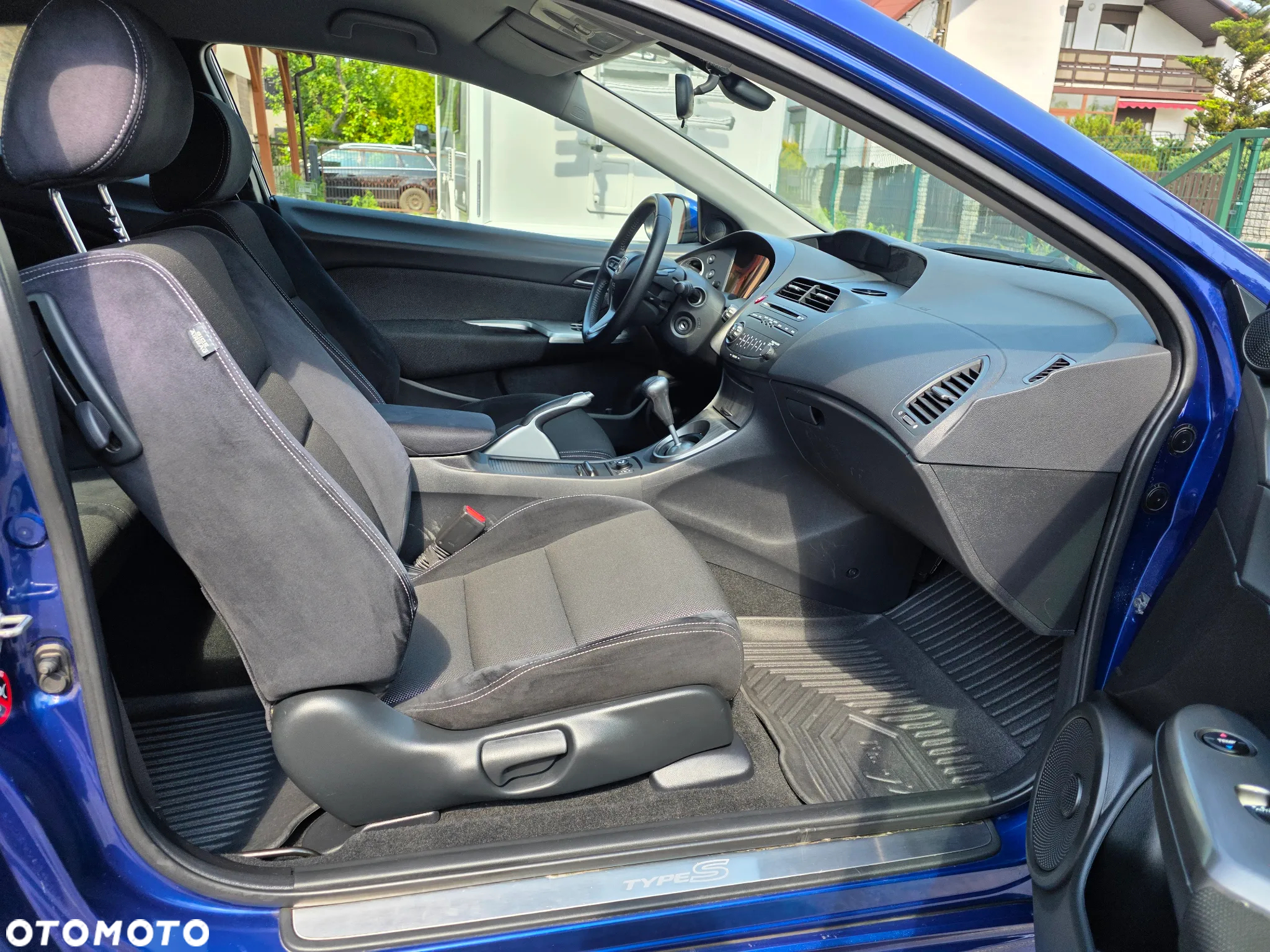 Honda Civic - 6